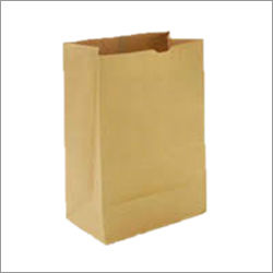 Metal Paper Shopping Bag