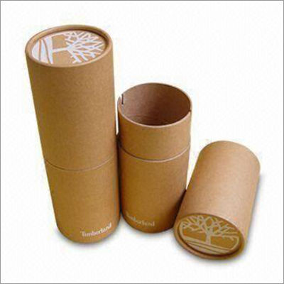 Paper Tubes