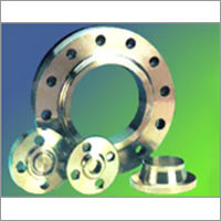 Pipe Flanges