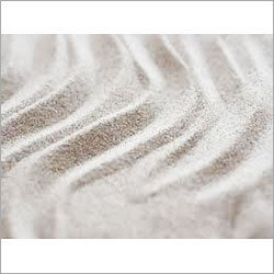 Silica Sand