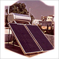 Solar Energy Equipment