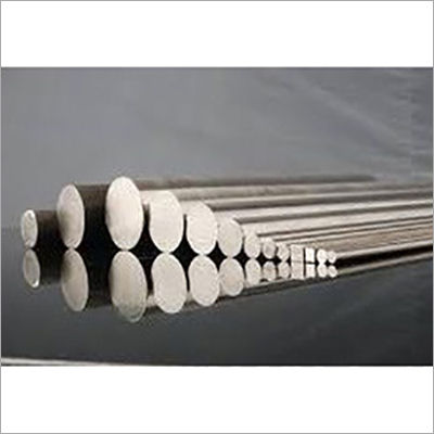 Stainless Steel Rod - Customized Sizes Available | Noted Quality, Low Maintenance, Longer Life