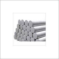 Stainless Steel Rods