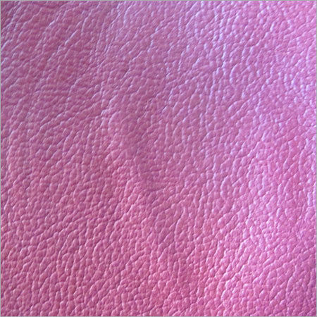 Synthetic Leather Material