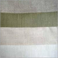 Upholstery Fabric , Linen Plain Upholstery Fabric