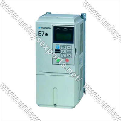 Variable Frequency Ac Drive