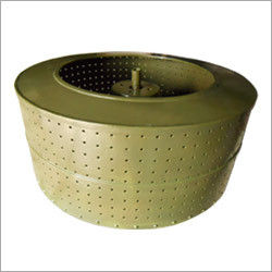 Antystatic Coated Basket