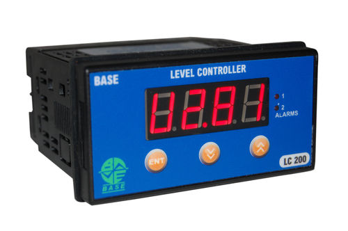 Automatic Liquid Level Controller