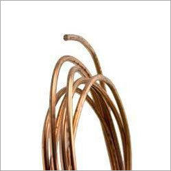 Copper Round Wire