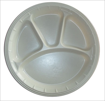 Disposable Plates