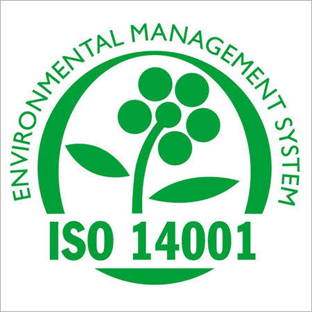 EMS ISO 14001 Consultancy