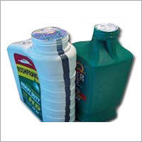 Engine Oil Bottle Seal Wads Application: Hotel Restaurant For Commercial And Industrial Use