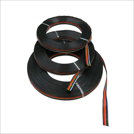 Flexible Ribbon Wire