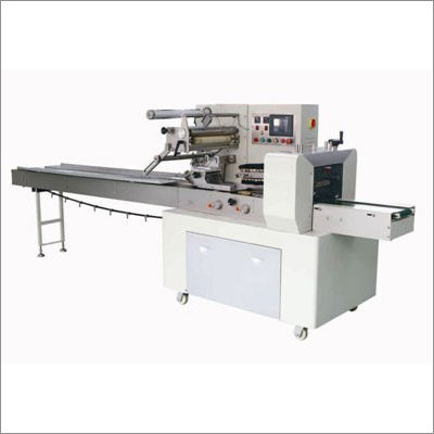 Food Packaging Machinery Consultants