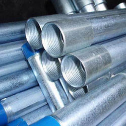 Polypropylene Galvanized Pipes