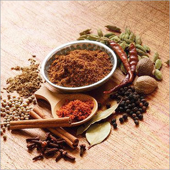 Garam Masala Powder Vehicle Type: 4 Wheeler