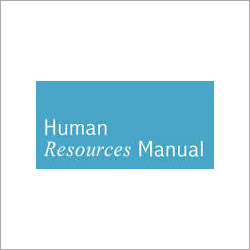 HR Manuals Consultants By D. K. MANAGEMENT CONSULTANTS