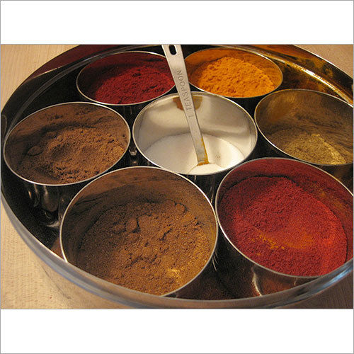 Indian Spice Powder