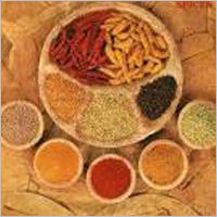 Indian Spices Powder