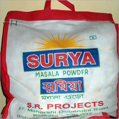 Indian Spices Powder