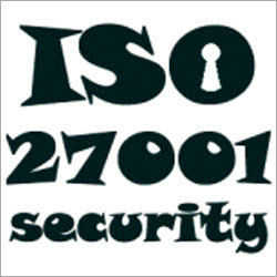 Isms Iso 27001 Consultancy