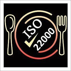 ISO 22000 Consultancy