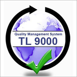 ISO TL 9000 परामर्श