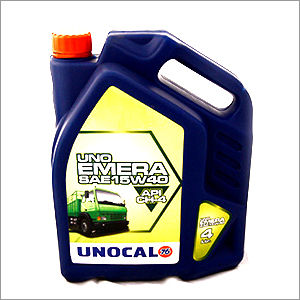 Mineral Engine Oils