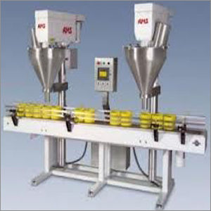 Packaging Machinery Consultancy
