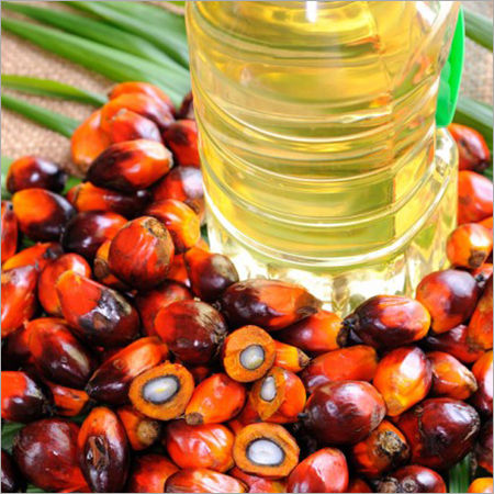 Palm Cooking Oil