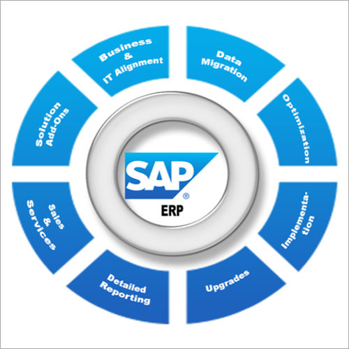 Sap Consultant