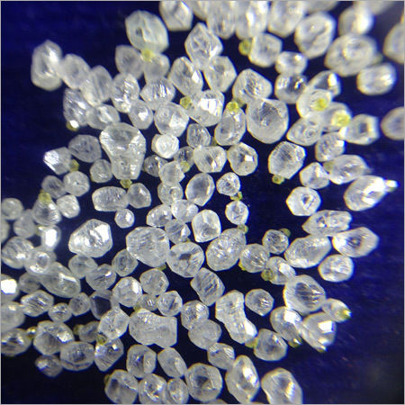 Synthetic Diamond