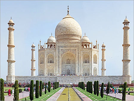 Taj Mahal Tour Package By LE CONGE