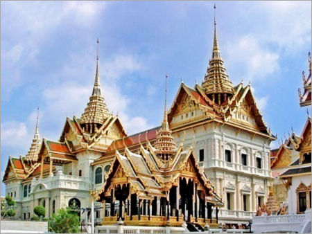 Thailand Travel Agent By SHREE ABSOLUTELY TRAVELS PVT. LTD.