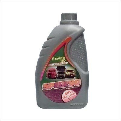 Truck Engine Oil