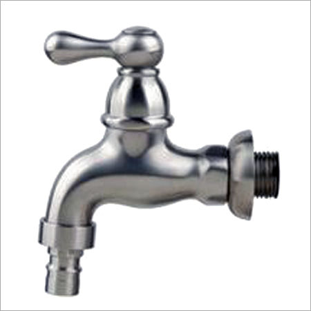 Metal Wall Mount Faucets