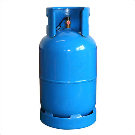 12.5kg LPG Cylinder
