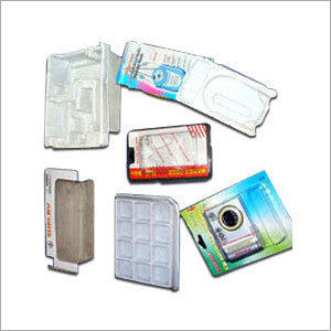 Blister Packaging Materials