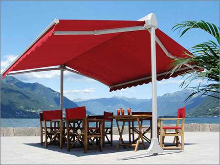 Canvas Canopies