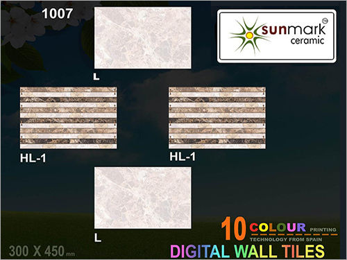 Ceramic Glazed Wall Tiles Purity(%): 99%