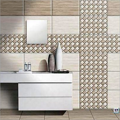 Digital Ceramic Wall Tiles