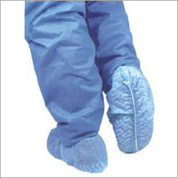 Disposable Medical Shoe Covers