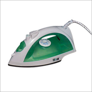 Electric Steam Iron