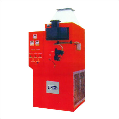 Electrical Hot Water Generator