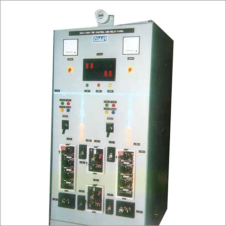 Electrical Switchgear