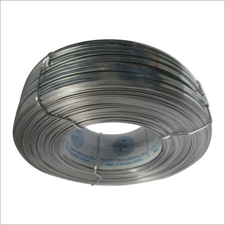 Galvanized Iron Stitching Wire