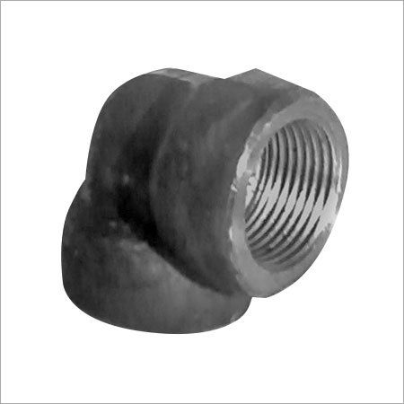 Galvanized Pipe Fittings