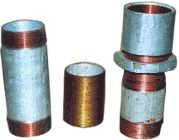 Galvanized Pipe Fittings