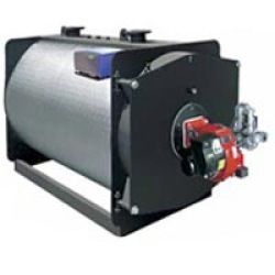 Hot Water Generator