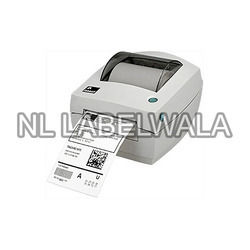 Jewellery Barcode Printer